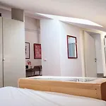 Apartment Brancaleone *
