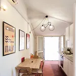Apartment Brancaleone *