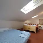 Brancaleone Apartment *