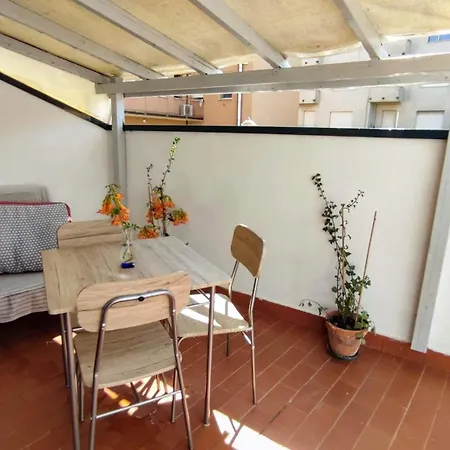 Brancaleone Appartement Ravenna