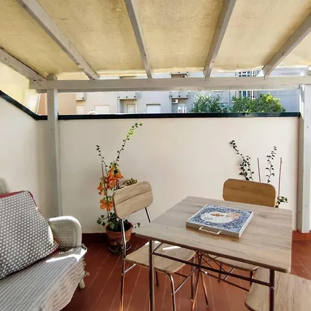 Brancaleone Appartement