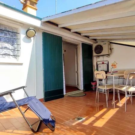 Appartamento Brancaleone