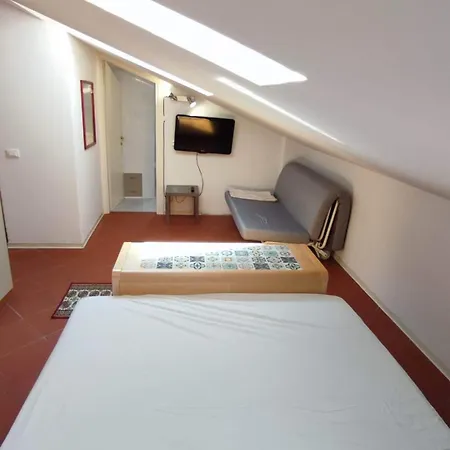 アパート Brancaleone