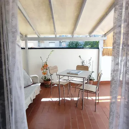 Apartment Brancaleone