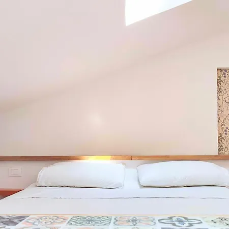 Apartment Brancaleone Ravenna