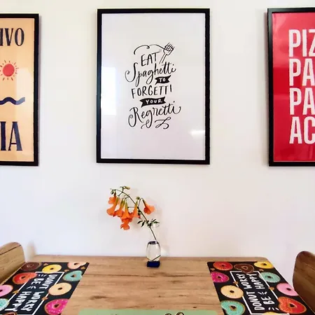 Apartment Brancaleone