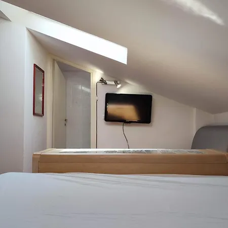 Apartment Brancaleone *