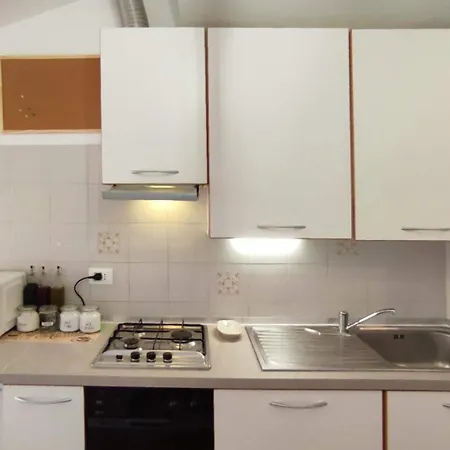 Brancaleone Apartment Ravenna