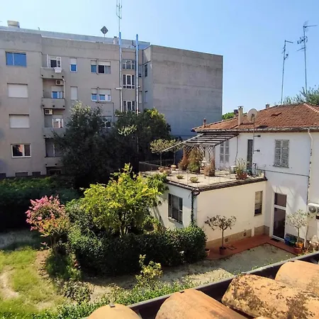 Apartamento Brancaleone