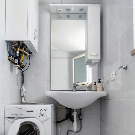 Brancaleone Apartment Ravenna