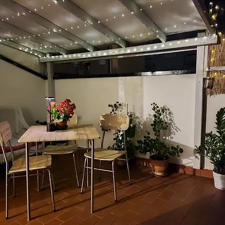 Apartamento Brancaleone Rávena