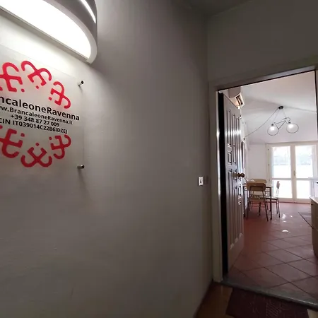 Apartment Brancaleone *