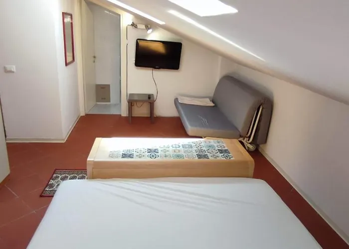 Apartment Brancaleone