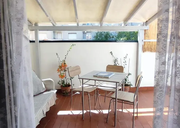 Apartment Brancaleone