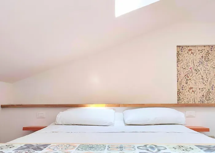 Apartment Brancaleone Ravenna