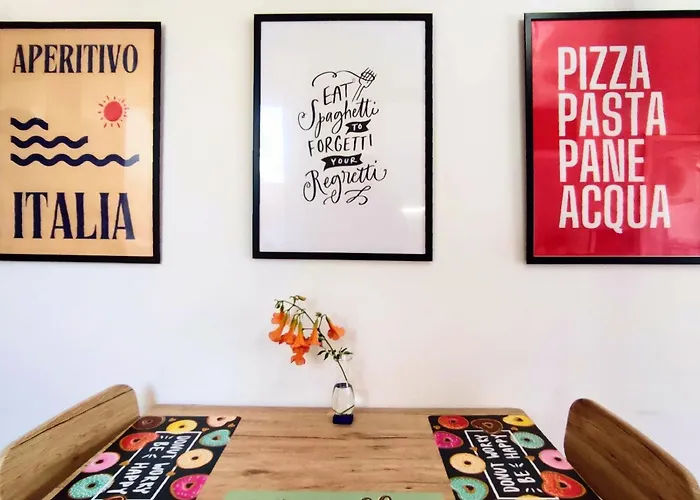 Apartment Brancaleone