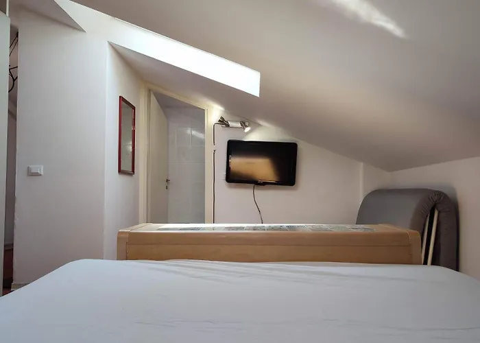 Apartment Brancaleone *