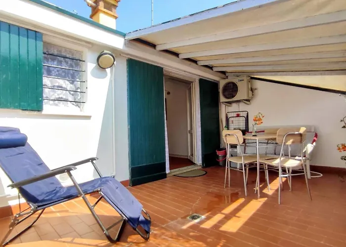 Apartment Brancaleone